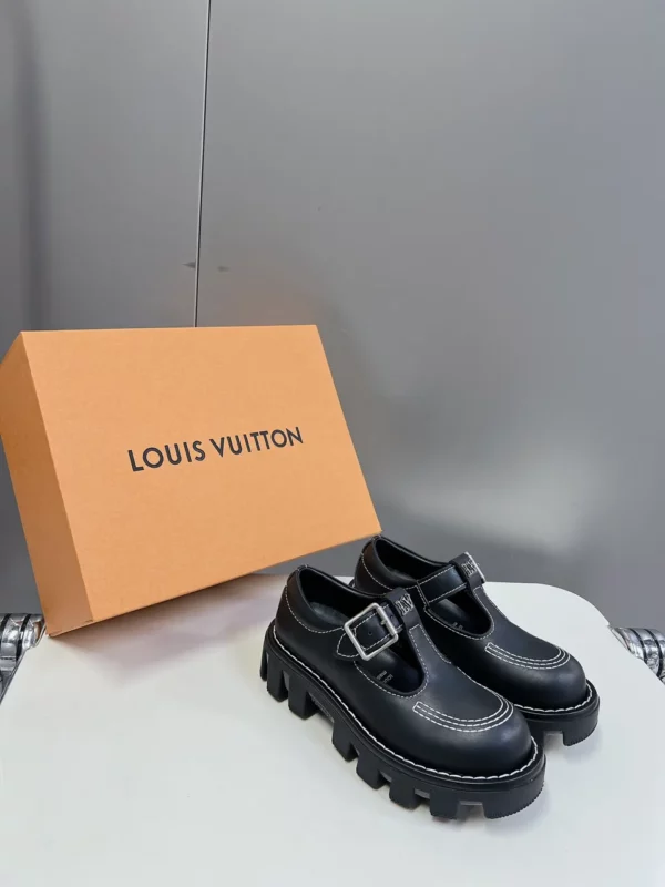 Louis Vuitton shoes - louis vuitton replica shoes