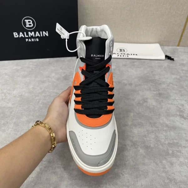 Balmain shoes - rep shoes