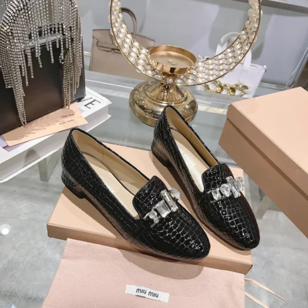 MiuMiu shoes - rep shoes