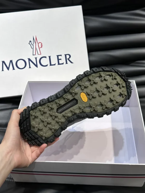 Moncler shoes - rep shoes