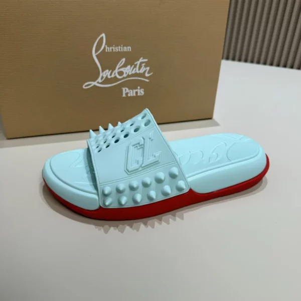 Christian Louboutin shoes - rep shoes