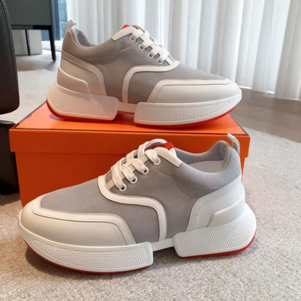 Hermes shoes - rep shoes