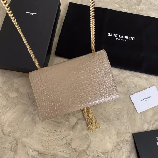 Saint Laurent bag - replica bags