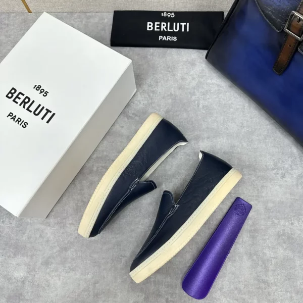 Berluti shoes - rep shoes