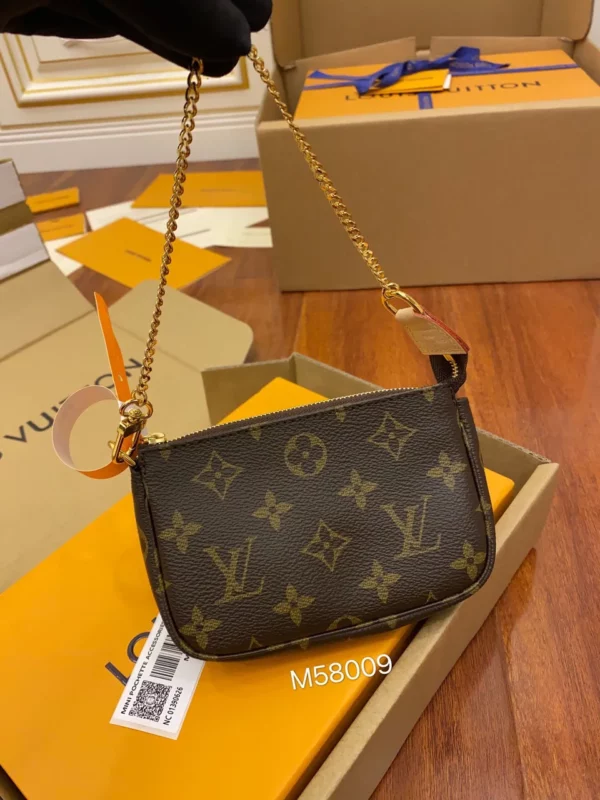 Louis Vuitton bag - louis vuitton replica bags