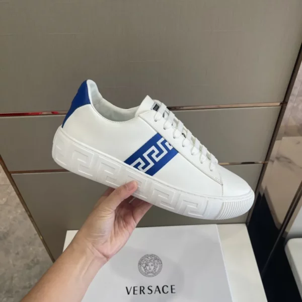 Versace shoes - rep shoes