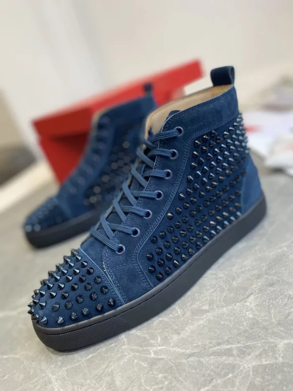 Christian Louboutin shoes - rep shoes