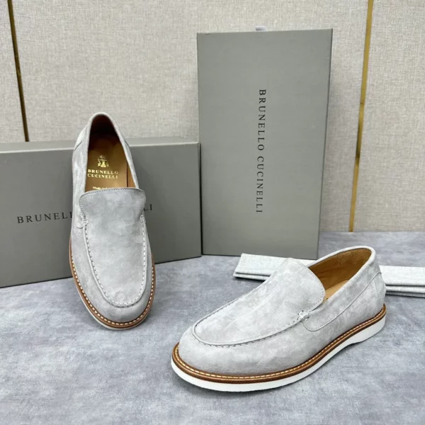 Brunello Cucinelli shoes - rep shoes