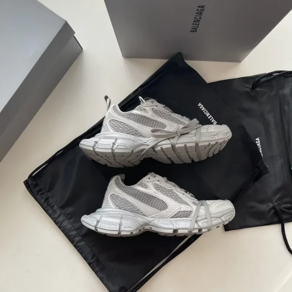 Balenciaga shoes - rep shoes