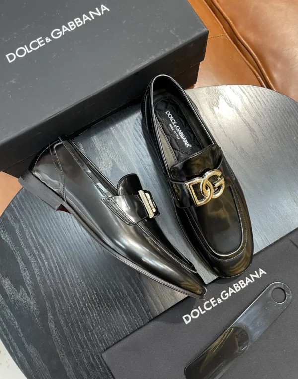 Dolce Gabbana shoes - rep shoes