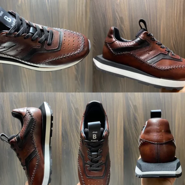 Berluti shoes - rep shoes