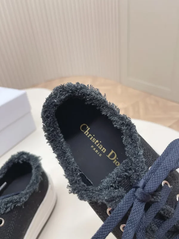 Dior shoes - rep shoes