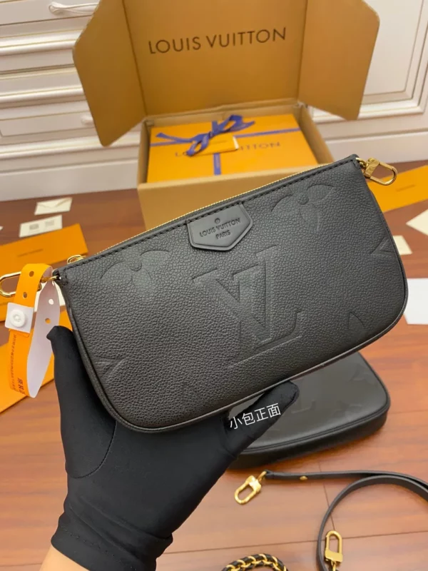 Louis Vuitton bag - louis vuitton replica bags