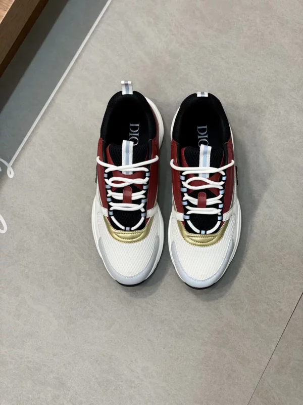 Dior shoes - rep shoes