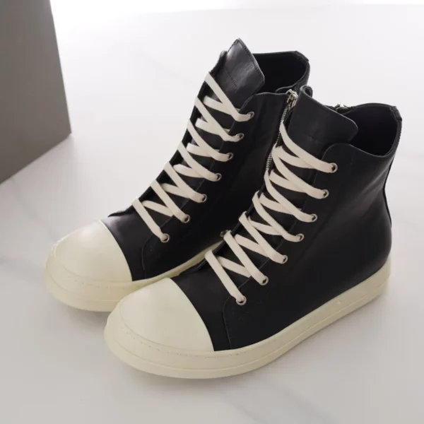 Rick Owens shoes - rep shoes