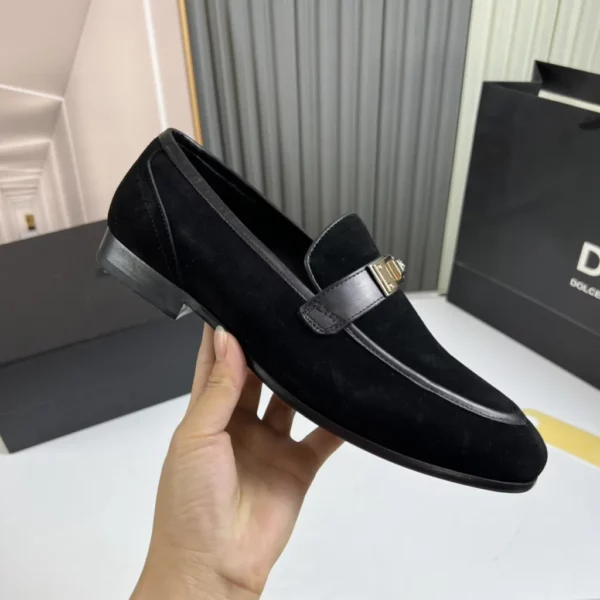 Dolce Gabbana shoes - rep shoes