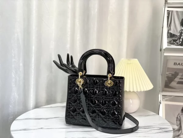 Dior bag - replica dior bags