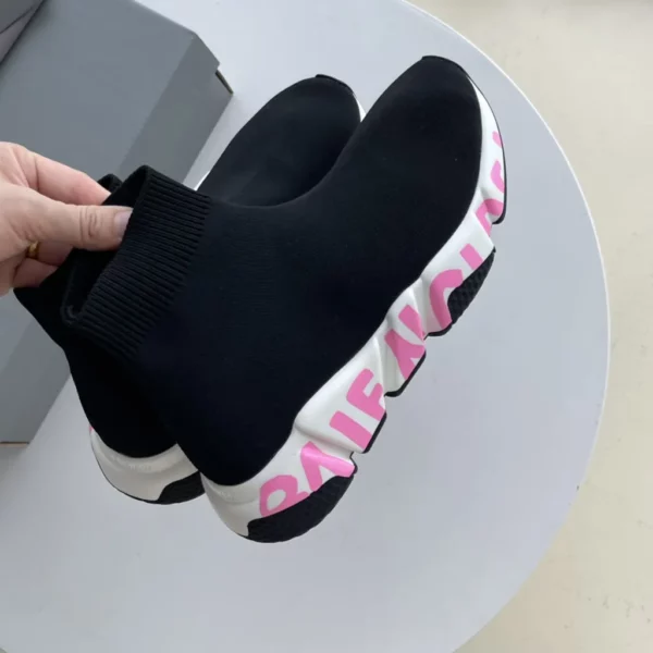 Balenciaga shoes - rep shoes