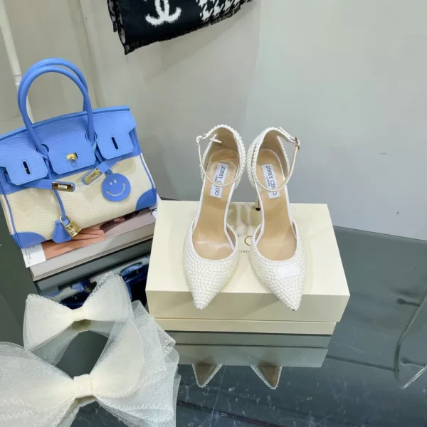 Jimmy Choo shoes - rep shoes