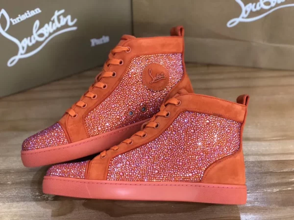 Christian Louboutin shoes - rep shoes