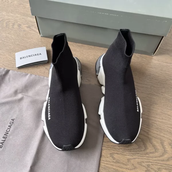 Balenciaga shoes - rep shoes