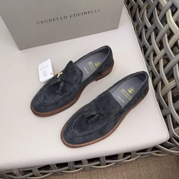 Brunello Cucinelli shoes - rep shoes