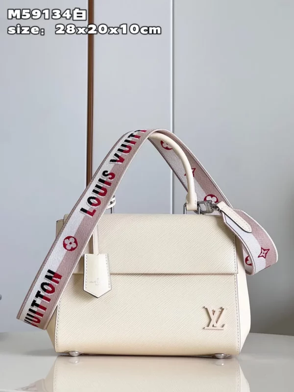 Louis Vuitton bag - louis vuitton replica bags