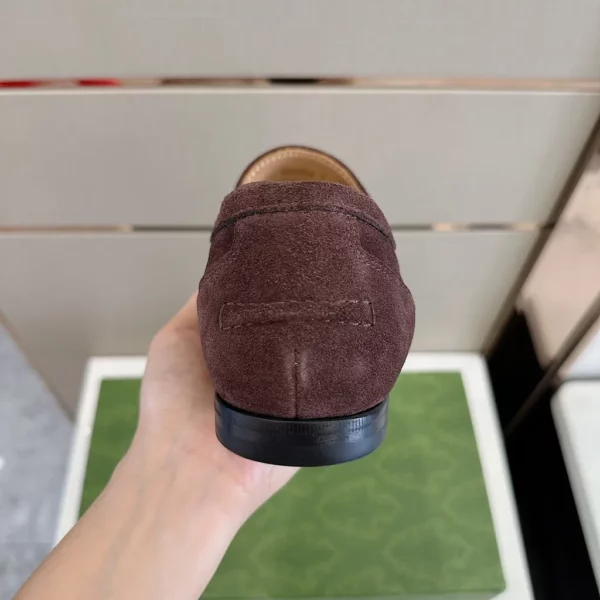 Gucci shoes - replica gucci shoes