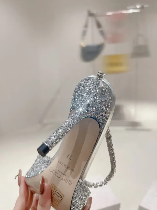 Jimmy Choo shoes - rep shoes