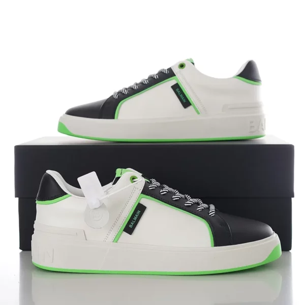 Balmain shoes - rep shoes