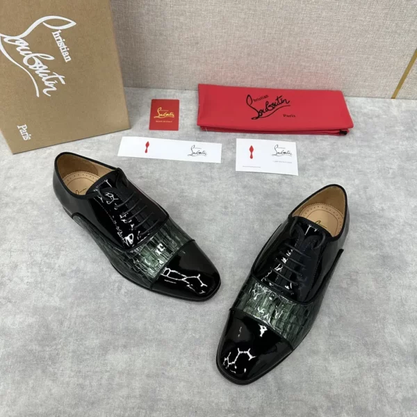 Christian Louboutin shoes - rep shoes