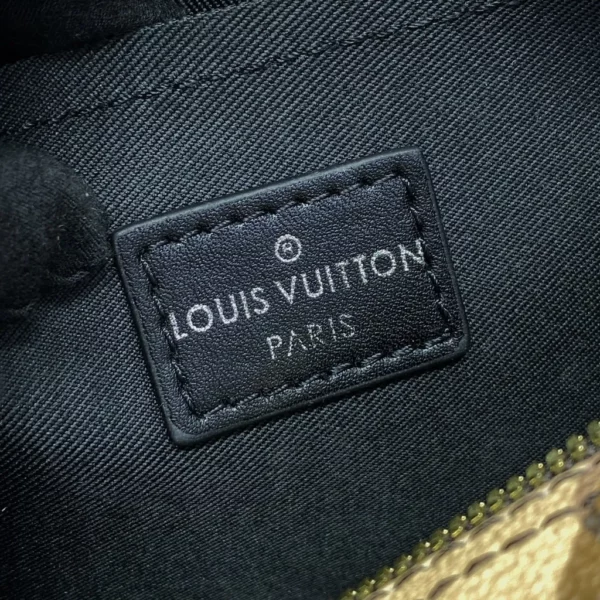 Louis Vuitton bag - louis vuitton replica bags