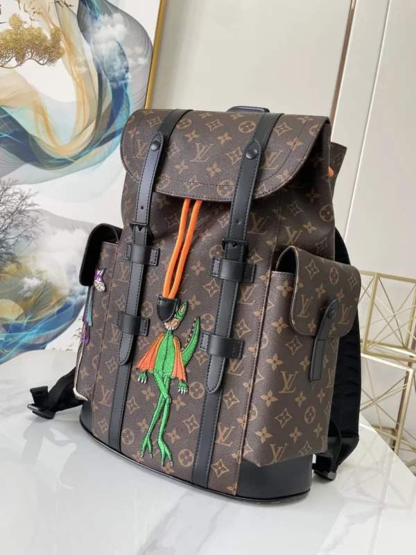 Louis Vuitton bag - louis vuitton replica bags