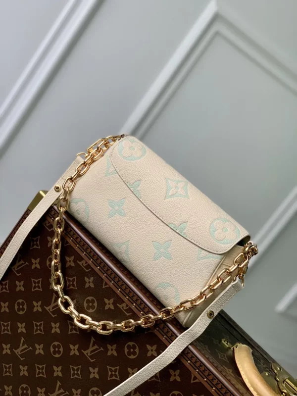 Louis Vuitton bag - louis vuitton replica bags