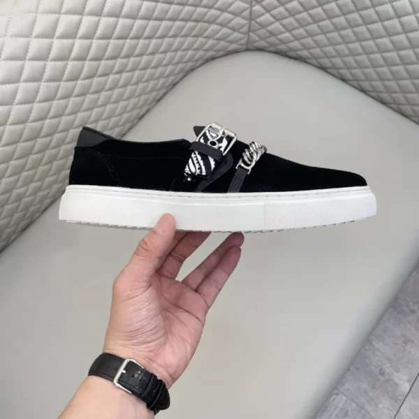 Amiri shoes - rep shoes