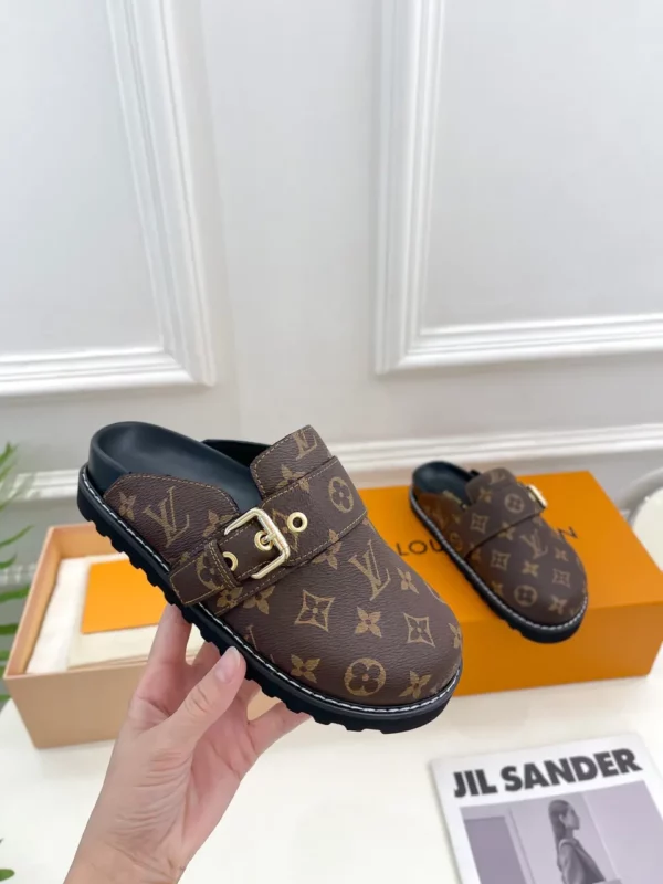 Louis Vuitton shoes - louis vuitton replica shoes