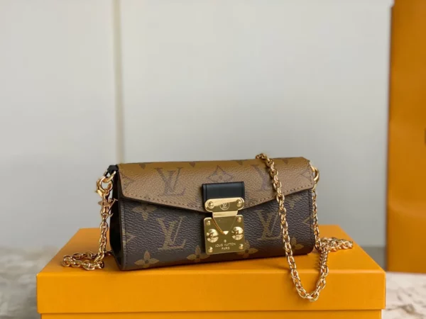 Louis Vuitton bag - louis vuitton replica bags