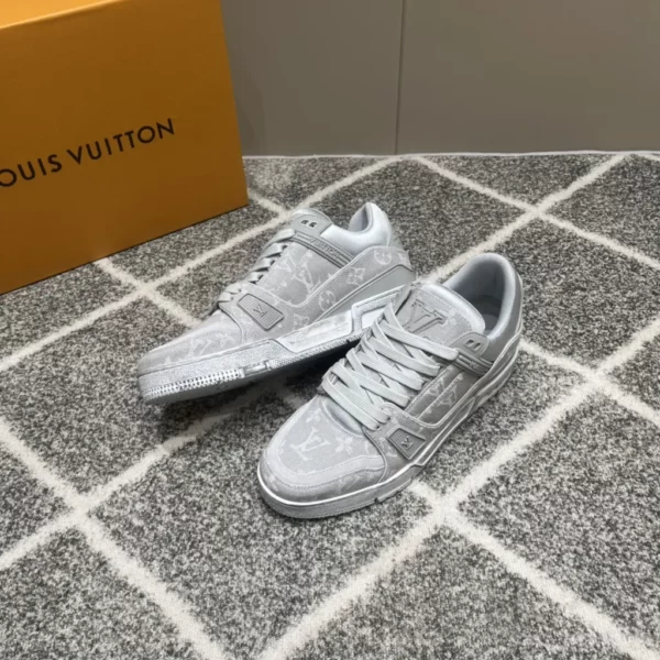 Louis Vuitton shoes - louis vuitton replica shoes