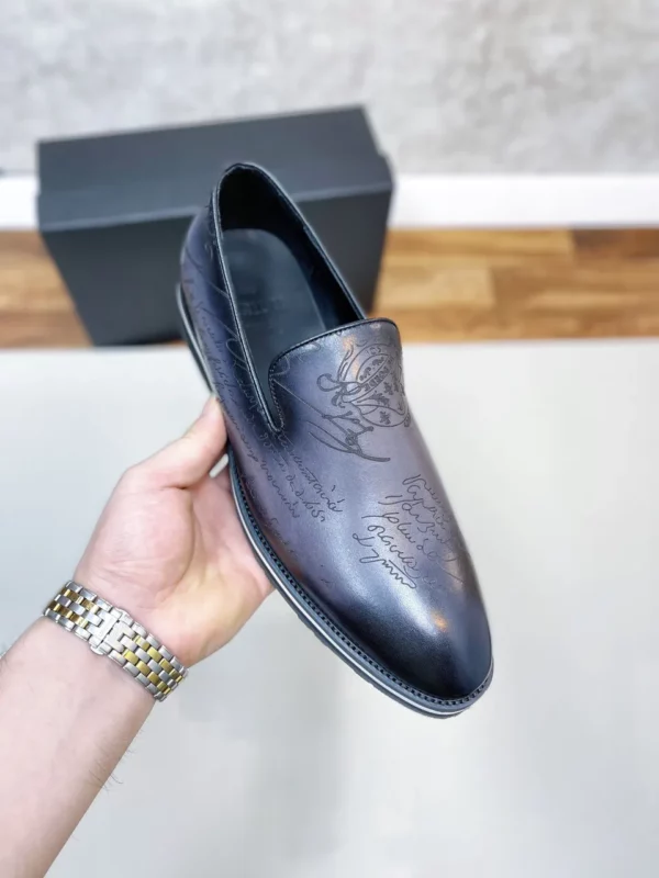 Berluti shoes - rep shoes