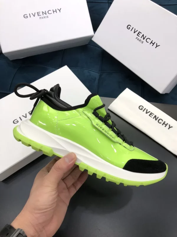 Givenchy shoes - rep shoes