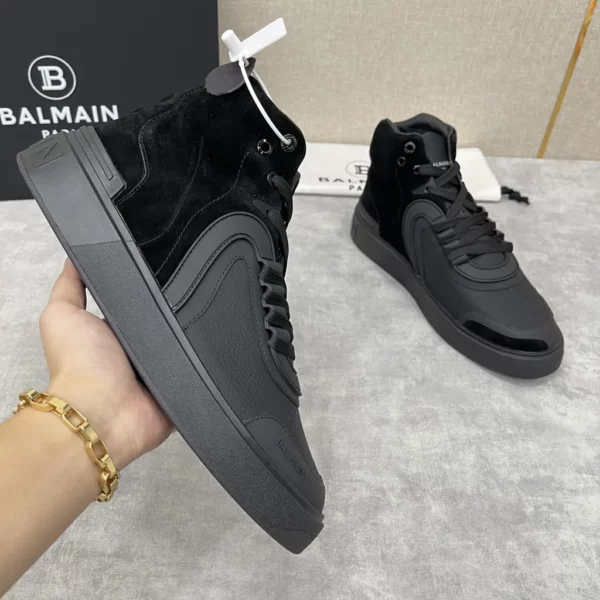 Balmain shoes - rep shoes