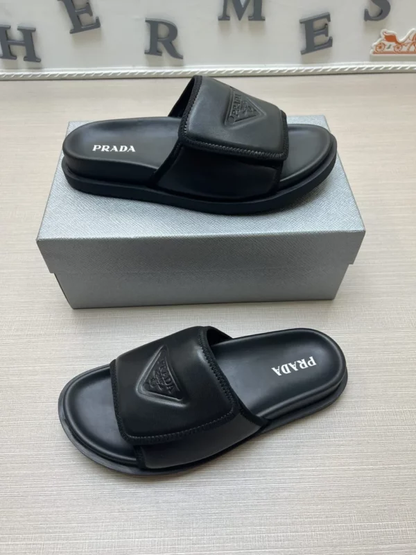 Prada shoes - rep shoes