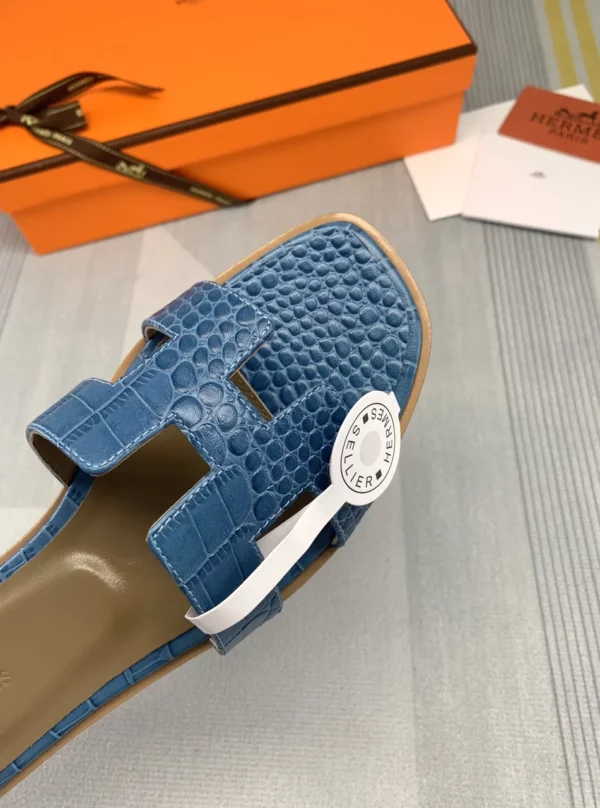 Hermes shoes - rep shoes