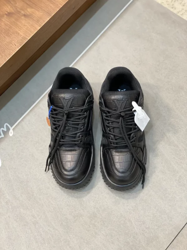 Louis Vuitton shoes - louis vuitton replica shoes