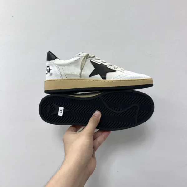 GGDB shoes - rep shoes