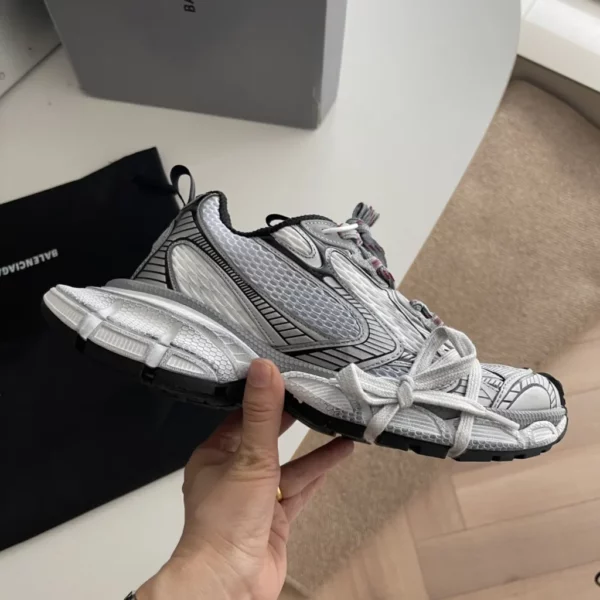 Balenciaga shoes - rep shoes