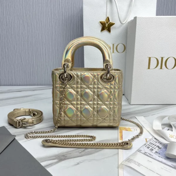 Dior bag - replica dior bags