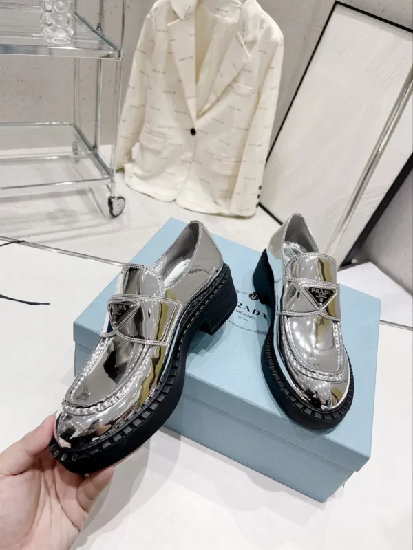 Prada shoes - rep shoes