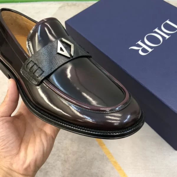 Dior shoes - rep shoes