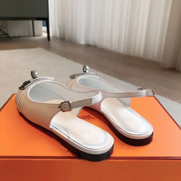 Hermes shoes - rep shoes